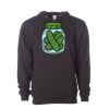 Unisex Hooded Sweatshirt Thumbnail