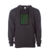 Unisex Hooded Sweatshirt Thumbnail