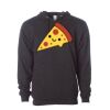 Unisex Hooded Sweatshirt Thumbnail