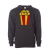 Unisex Hooded Sweatshirt Thumbnail