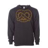 Unisex Hooded Sweatshirt Thumbnail