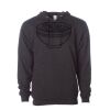 Unisex Hooded Sweatshirt Thumbnail