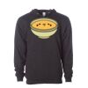 Unisex Hooded Sweatshirt Thumbnail