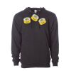 Unisex Hooded Sweatshirt Thumbnail