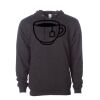 Unisex Hooded Sweatshirt Thumbnail