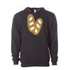 Unisex Hooded Sweatshirt Thumbnail