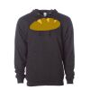 Unisex Hooded Sweatshirt Thumbnail