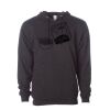 Unisex Hooded Sweatshirt Thumbnail