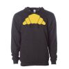 Unisex Hooded Sweatshirt Thumbnail
