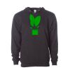 Unisex Hooded Sweatshirt Thumbnail