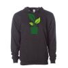 Unisex Hooded Sweatshirt Thumbnail