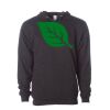 Unisex Hooded Sweatshirt Thumbnail