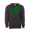 Unisex Hooded Sweatshirt Thumbnail