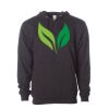Unisex Hooded Sweatshirt Thumbnail