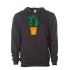 Unisex Hooded Sweatshirt Thumbnail