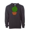 Unisex Hooded Sweatshirt Thumbnail