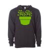 Unisex Hooded Sweatshirt Thumbnail