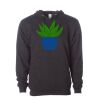 Unisex Hooded Sweatshirt Thumbnail