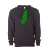 Unisex Hooded Sweatshirt Thumbnail