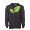Unisex Hooded Sweatshirt Thumbnail