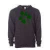 Unisex Hooded Sweatshirt Thumbnail