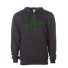Unisex Hooded Sweatshirt Thumbnail