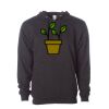 Unisex Hooded Sweatshirt Thumbnail