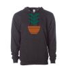 Unisex Hooded Sweatshirt Thumbnail