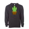 Unisex Hooded Sweatshirt Thumbnail