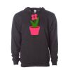 Unisex Hooded Sweatshirt Thumbnail
