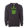 Unisex Hooded Sweatshirt Thumbnail
