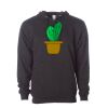 Unisex Hooded Sweatshirt Thumbnail