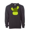 Unisex Hooded Sweatshirt Thumbnail
