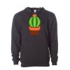 Unisex Hooded Sweatshirt Thumbnail