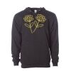 Unisex Hooded Sweatshirt Thumbnail