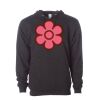 Unisex Hooded Sweatshirt Thumbnail