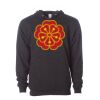 Unisex Hooded Sweatshirt Thumbnail