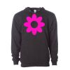 Unisex Hooded Sweatshirt Thumbnail