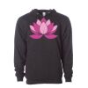 Unisex Hooded Sweatshirt Thumbnail