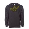 Unisex Hooded Sweatshirt Thumbnail