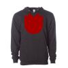 Unisex Hooded Sweatshirt Thumbnail