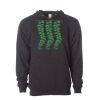 Unisex Hooded Sweatshirt Thumbnail