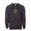 Unisex Hooded Sweatshirt Thumbnail