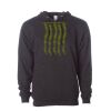 Unisex Hooded Sweatshirt Thumbnail