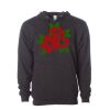 Unisex Hooded Sweatshirt Thumbnail