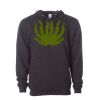 Unisex Hooded Sweatshirt Thumbnail