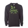 Unisex Hooded Sweatshirt Thumbnail