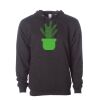 Unisex Hooded Sweatshirt Thumbnail