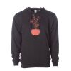 Unisex Hooded Sweatshirt Thumbnail