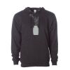 Unisex Hooded Sweatshirt Thumbnail